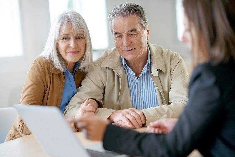trusts lawyer in Montgomery County